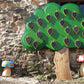 Children's Play Equipment 'Wishing Tree'