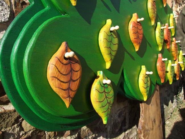 Children's Play Equipment 'Wishing Tree'