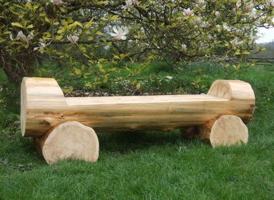 Log Bench